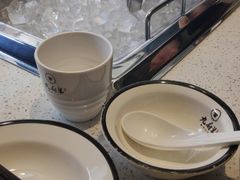 -九府羊·鲜羊火锅·烤串(新华路店)