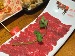 -捞围鲜·港式打边炉(海阳路店)
