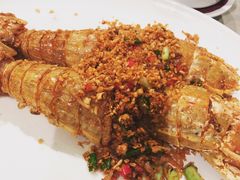 -陶陶居海鲜酒家(新马路店)