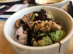 -广州中心皇冠假日酒店-环市食坊·海鲜自助餐厅