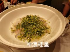 -院里寻菜·精致庭院菜(观沙岭店)