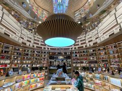 -包头市新华书店包头书城(钢铁大街店)