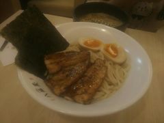 -八盛屋·沾面(集美万达店)