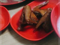 -光明刘冰乳鸽店(光明法政北路店)