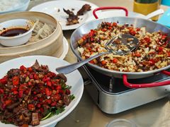 -福巷湘食小馆·猛火现炒(上海首店)