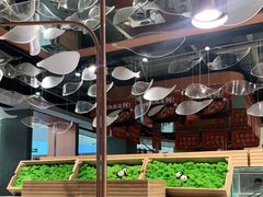-新辣道鱼火锅(领展购物广场·中关村店)