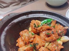 -有璟阁港式餐厅(国贸商城店)