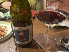 -肆海小川菜酒馆Wine Bistro (青年路店)