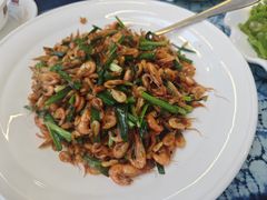 -瑞丰园庭院餐厅·白族传统家常菜