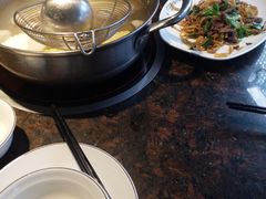 -八合里潮汕鲜牛肉火锅(深圳海岸城店)