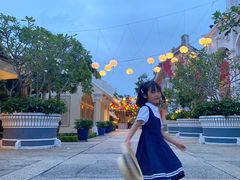 -富国岛翡翠湾 JW 万豪度假酒店