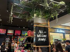 -LUSH(威尼斯人店)