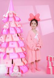 -蜜糖派儿童摄影(青建·太阳岛店)