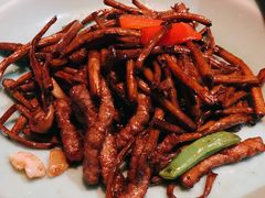 -粗茶淡饭·隐庐私厨(东亭店)