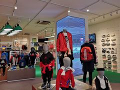 -宝大祥青少年儿童购物中心(南京东路店)