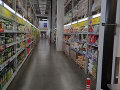-麦德龙(芝罘店)