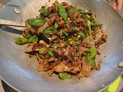 -零柒三幺·山野湖南菜(景枫中心店)