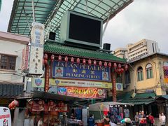 -罗汉果龙眼冰糖燉冬瓜