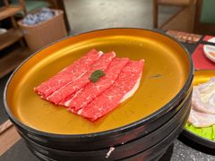 -牛New寿喜烧(新六百店)