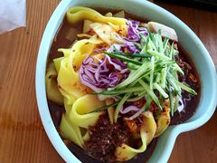 -黑公羊新疆菜(人和店)