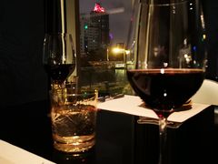 -上海苏宁宝丽嘉酒店·Cafe Bellagio西餐厅