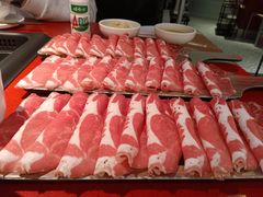 -土大力韩式烤肉料理(和平路店)