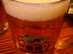 麒麟一番榨-坂吉屋·居酒屋深夜食堂(龙湖店)