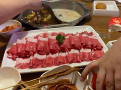 -傣妹火锅(建军东路店)