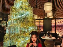 大堂-IL TEATRO 精品意大利餐厅