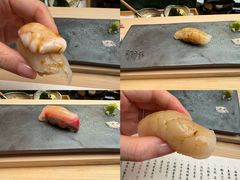 -橼舍鮨青木