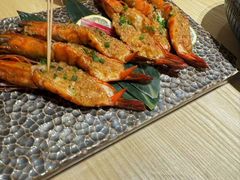 -清水日本料理铁板烧(学府路店)