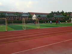 -华侨大学(厦门校区)