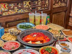 -蜀大侠火锅(春熙路店)