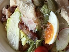 -福楼毕斯罗F Bistronome(国贸商城约会地标景观店)