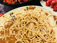 -巴厘龙虾·榜首油焖大虾(音乐学院·沿江酒馆店)