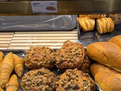 -烘焙町面包店(西四店)