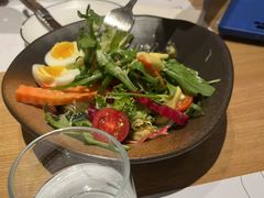 -原石牛扒·约会餐厅(龙城万科里店)