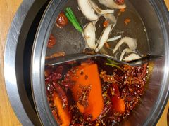 -班花麻辣烫(南京概念店)