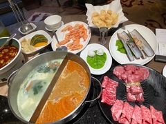 -协成海鲜火锅(海洋花园店)
