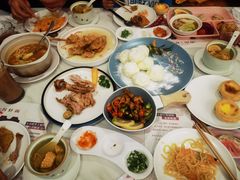 -子霖南山鲜虾面(南山总店)