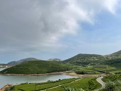 -嵛山岛