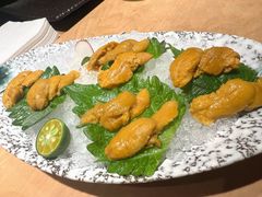 -京旬海鲜放题·铁板烧自助餐厅
