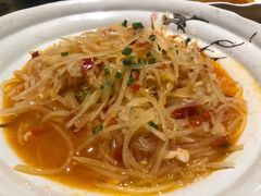 土豆丝-巴人堂(女儿城店)