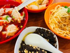 钟水饺-龙抄手(春熙路总店)