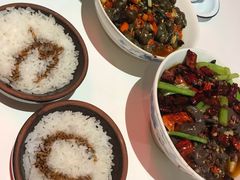 -丹虾|文和友小龙虾·烙锅(陕西路旗舰店)