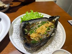 -宴小馆·小海鲜青岛菜(五四广场店)