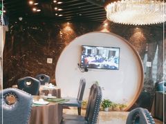 大堂-望乡楼上海菜(日月光店)