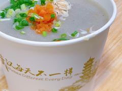 -斌斌鲜鱼糊汤粉(粮道街店)