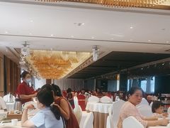 -皇马假日醉海南大酒店·假日一品派茶楼(秀英店)