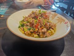 -饭桌故事·血鸭湘(荣宝华店)